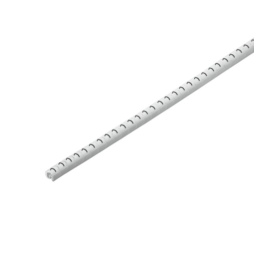 Cable coding system, To customer specification, Conductor O.D.1.3 - 3 mm, To customer specification, PVC, soft, without Cadmium, -30...80 C