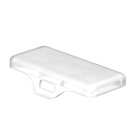 Cable coding system, Transparent, Conductor O.D.7 - 115 mm, Polypropylene, -40...80 C