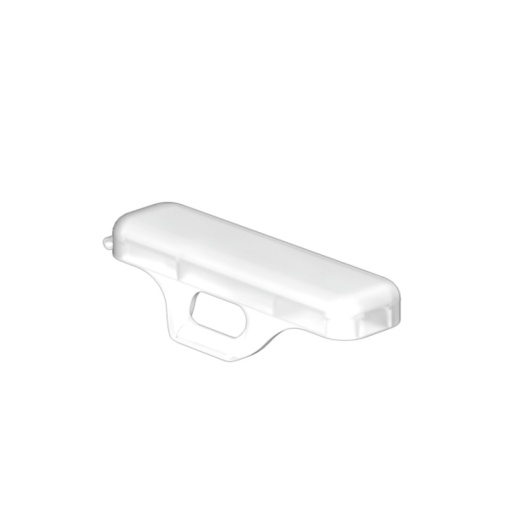 Cable coding system, Transparent, Conductor O.D.7 - 115 mm, Polypropylene, -40...80 C