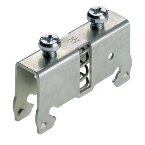 Set of fixings Terminal