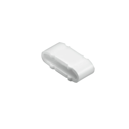 Cable coding system, white, Conductor O.D.10 - 317 mm, Numbers, PVC, soft, without Cadmium, -30...80 C