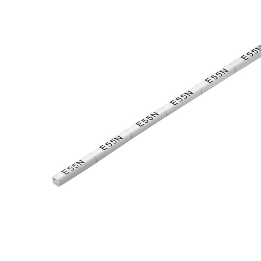 Cable coding system, To customer specification, Conductor O.D.4 - 10 mm, To customer specification, PVC, soft, without Cadmium, -30...80 C