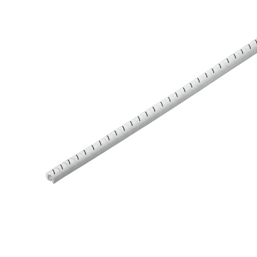 Cable coding system, To customer specification, Conductor O.D.1.3 - 3 mm, To customer specification, PVC, soft, without Cadmium, -30...60 C