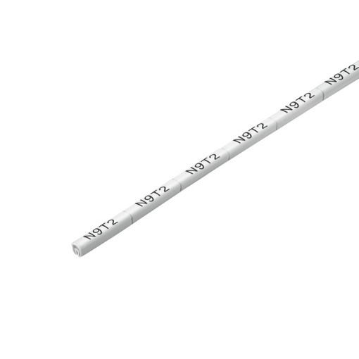 Cable coding system, To customer specification, Conductor O.D.4 - 10 mm, To customer specification, PVC, soft, without Cadmium, -30...80 C