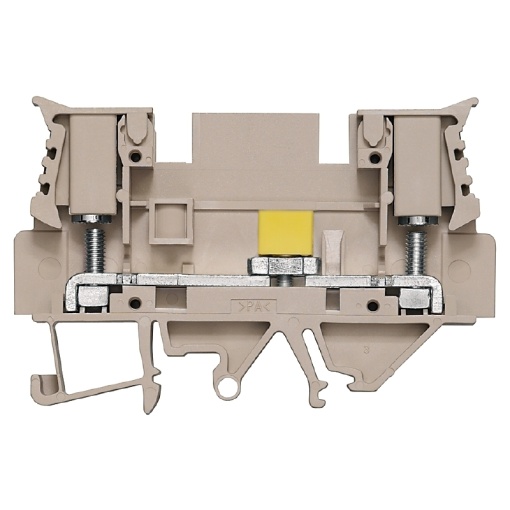 Measuring transformer disconnect terminal, Screw connection, 500, 41, 2