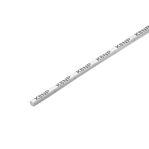 Cable coding system, To customer specification, Conductor O.D.4 - 10 mm, To customer specification, PVC, soft, without Cadmium, -30...80 C
