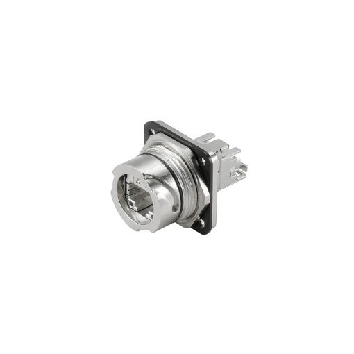 RJ45 connector, IP67, Connection 1 RJ45, Connection 2 IDCTIA-568AAWG 26...AWG 22