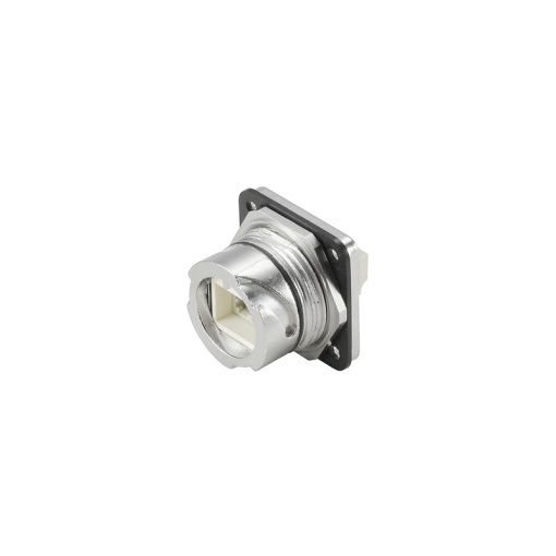 Fibre optic coupler, LC Duplex, Multimode