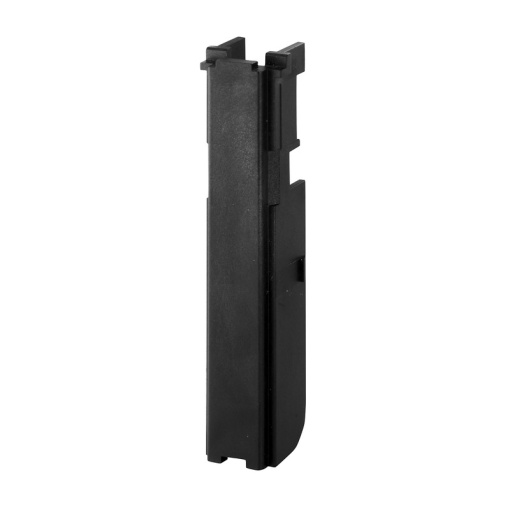 Insert plate for component housing, Built-in, Strip for mounting single insert plates