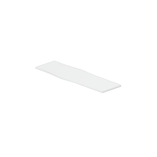 Cable coding system, white, Conductor O.D.1.3 - 35 mm, without, Polyester, -40...150 C