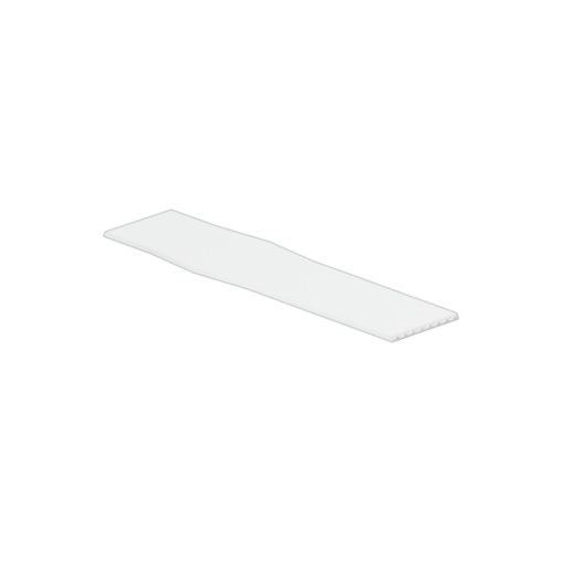 Cable coding system, white, Conductor O.D.1.3 - 35 mm, without, Polyester, -40...150 C