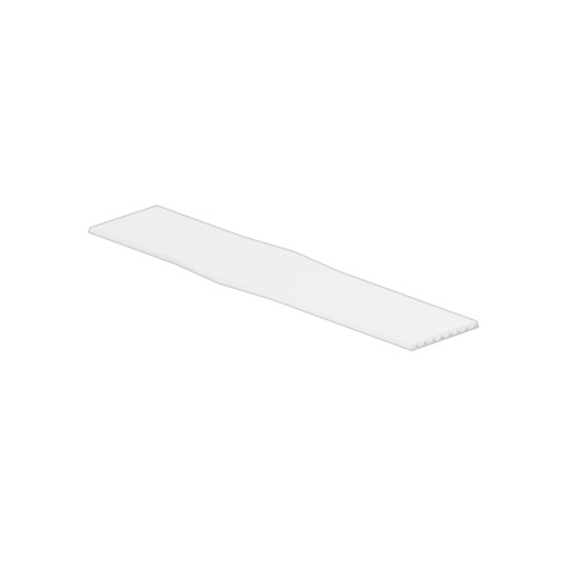 Cable coding system, white, Conductor O.D.1.3 - 35 mm, without, Polyester, -40...150 C