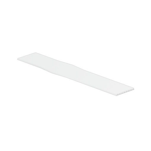 Cable coding system, white, Conductor O.D.1.3 - 35 mm, without, Polyester, -40...150 C