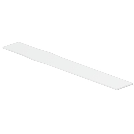 Cable coding system, white, Conductor O.D.1.3 - 35 mm, without, Polyester, -40...150 C