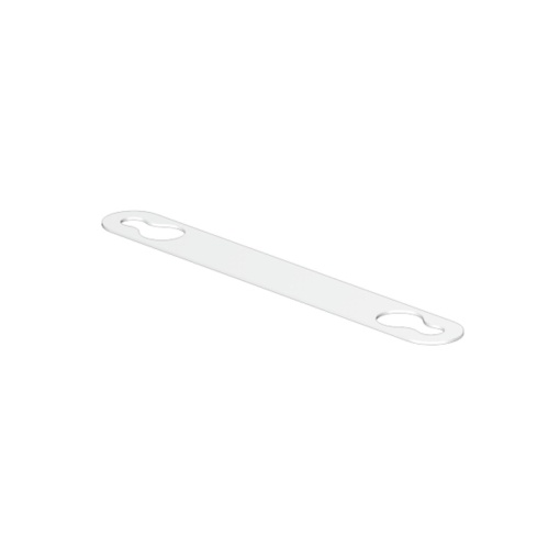 Cable coding system, white, Conductor O.D.2 - 3.5 mm, without, Polyester, -40...150 C