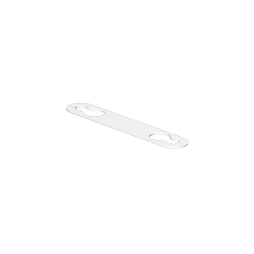 Cable coding system, white, Conductor O.D.2 - 3.5 mm, without, Polyester, -40...150 C