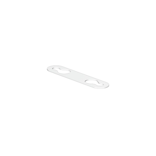 Cable coding system, white, Conductor O.D.2 - 3.5 mm, without, Polyester, -40...150 C