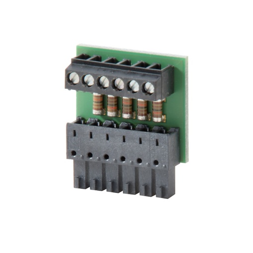 Measuring device electrical quantity