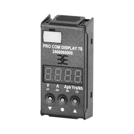 Communication Module Power Supply