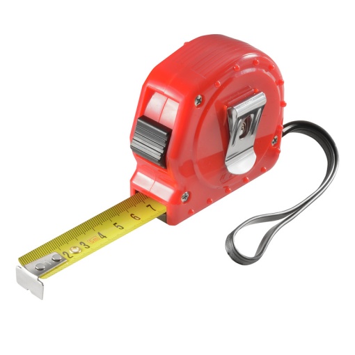 Measuring tape