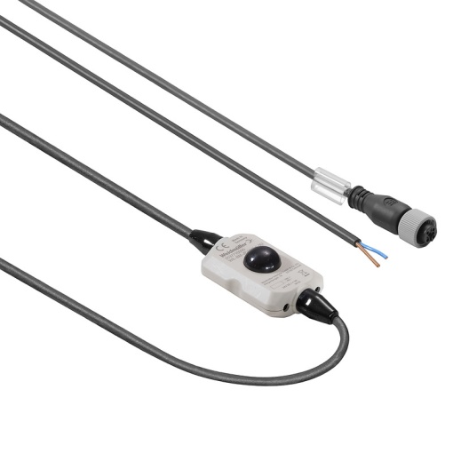 Switch LED lamp