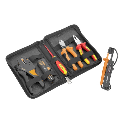 Toolbag, Width 260 mm, Height 50 mm, Depth 170 mm