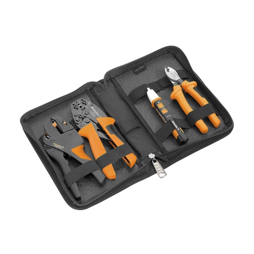 Toolbag, Width 260 mm, Height 50 mm, Depth 170 mm