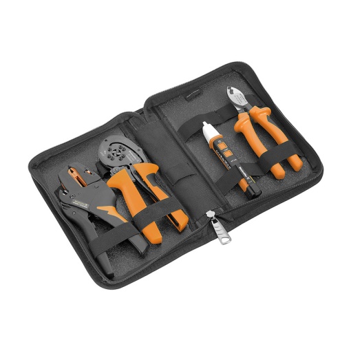 Toolbag, Width 260 mm, Height 50 mm, Depth 170 mm