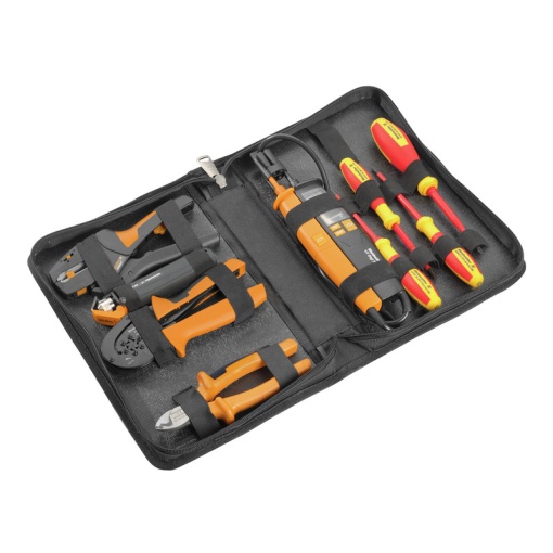 Toolbag, Width 320 mm, Height 60 mm, Depth 220 mm
