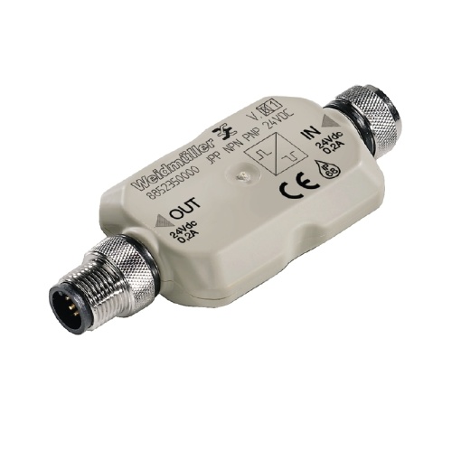 Level converter, Input  , Output 