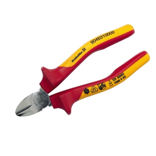 Cutting tool, 3 mm, Yes