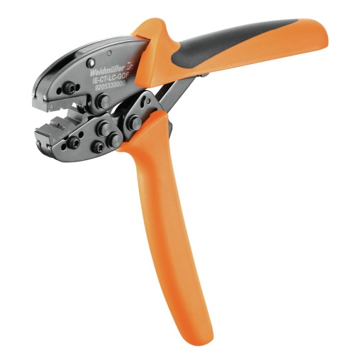 Crimping tool