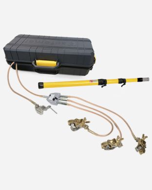 Kit de Ligação à Terra
