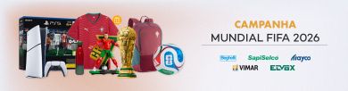 Campanha Mundial 2026