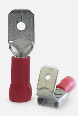 Terminais Isolados