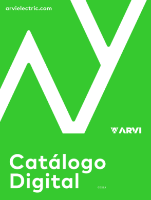 Arvi Catálogo Produtos