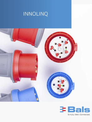 Bals Catálogo INNOLINQ