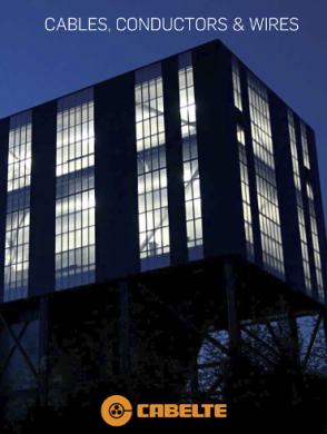 Cabelte Catálogo Geral