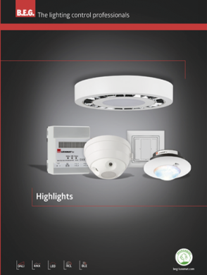 BEG Catálogo Highlights