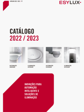 ESYLUX Catálogo Geral 2022/2023