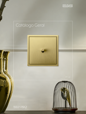 Jung Catálogo Geral