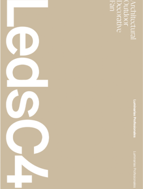 LEDSC4 Catálogo Geral 2026