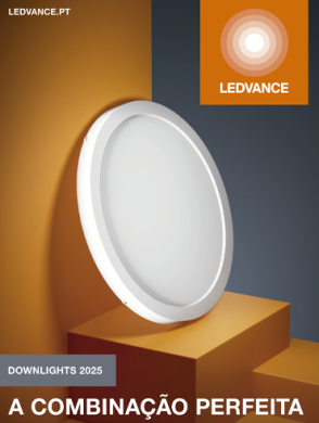 Ledvance Downlights