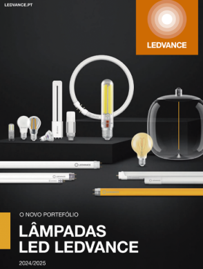Ledvance Lâmpadas Led