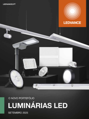 Ledvance Catálogo Luminárias Led