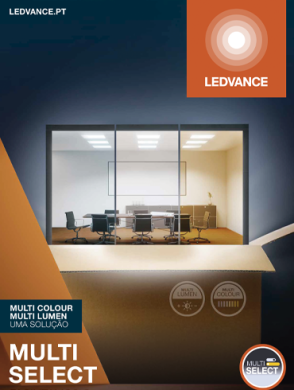 Ledvance Multi Select