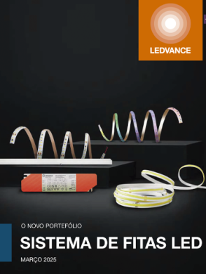 Ledvance Sistema de Fitas Led