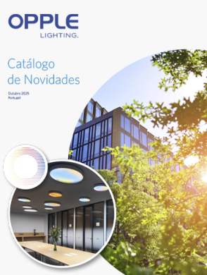 Opple Catálogo de Novidades Outubro 2025