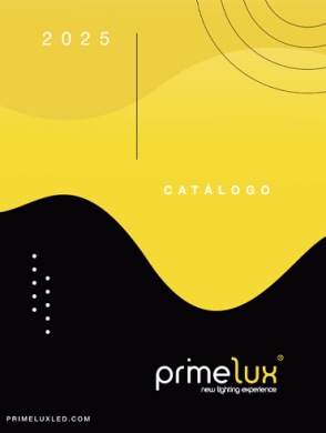 Primelux Catálogo 2025
