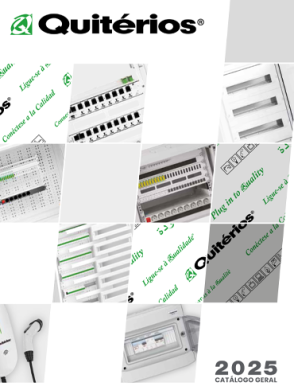 Quitérios Catálogo Geral 2025